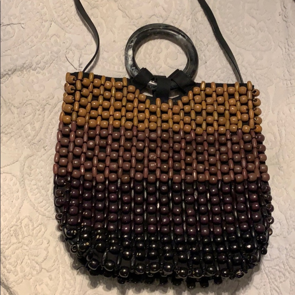 Bead bag